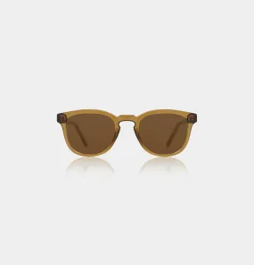 A. KJÆRBEDE Sunglasses Bate - Smoke Transparent