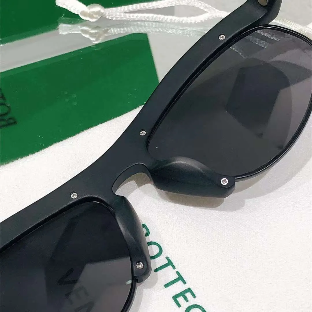 ACETATE SPORTY OVAL SUNGLASSES