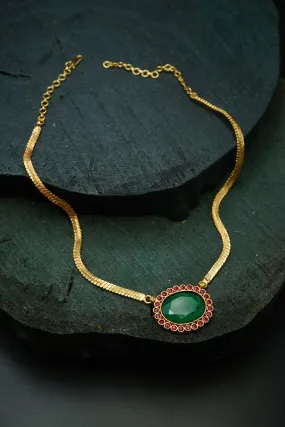 AHALYA NECKLACE