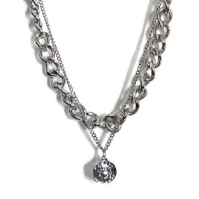 Amour De Paris Choker Necklace