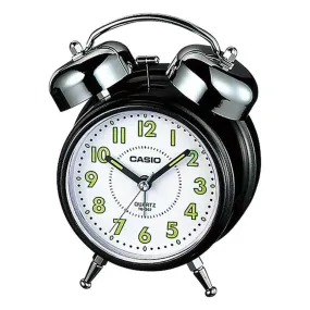 CASIO DESK CLOCK - TQ-362-1BDF