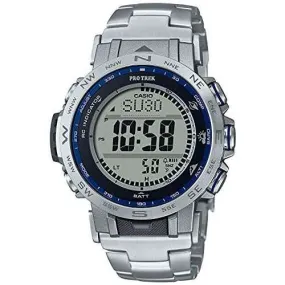 CASIO PROTREK JDM MEN WATCH PRW-31YT-7JF