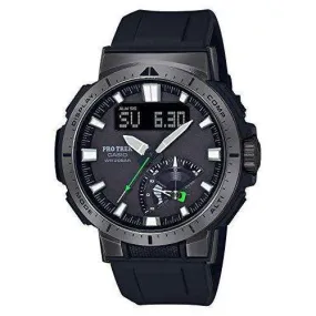 CASIO PROTREK MULTI FIELD LINE RADIO WAVE SOLAR MEN WATCH PRW-70Y-1JF