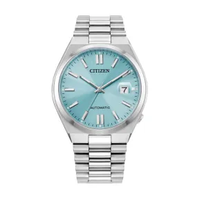 Citizen TSUYOSA Collection Wristwatch