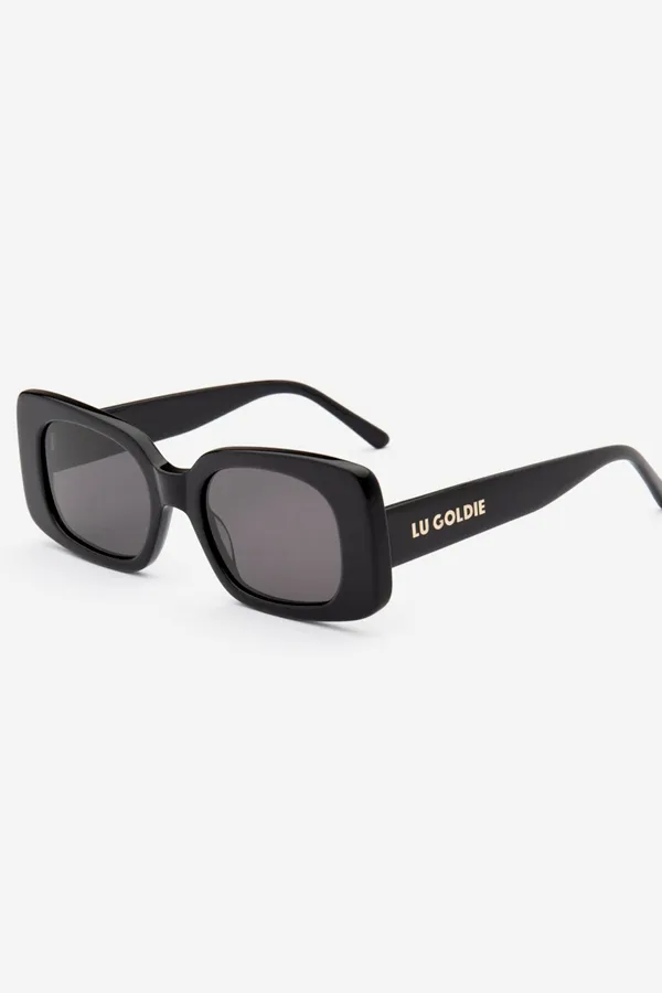 Coco Sunglasses - Black