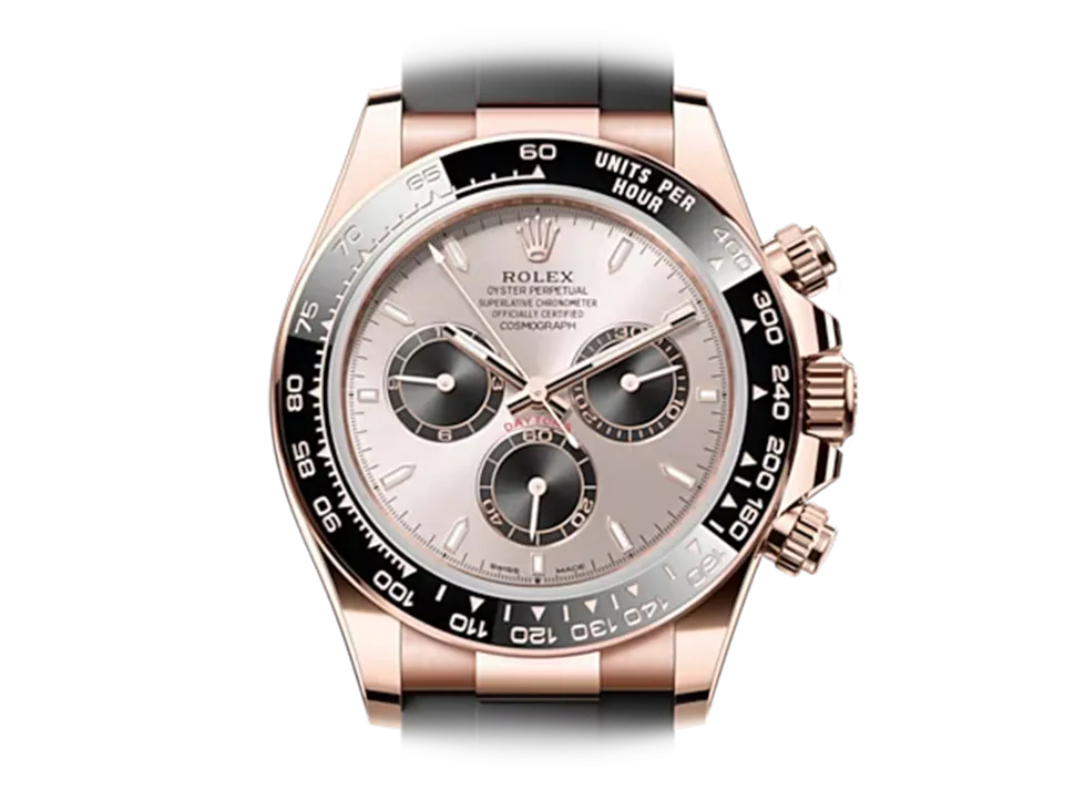 COSMOGRAPH DAYTONA