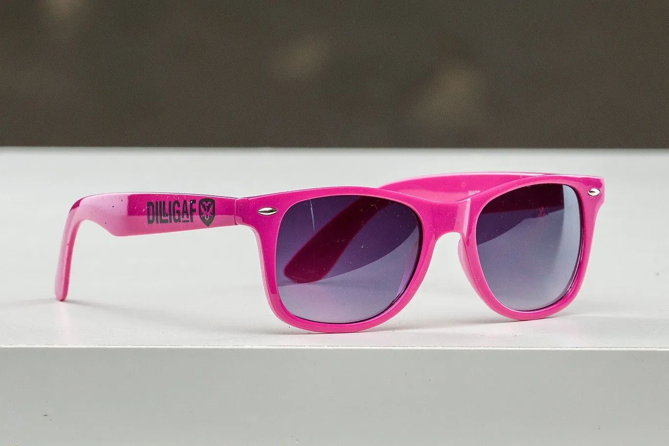 Dilligaf Signature Sunglasses