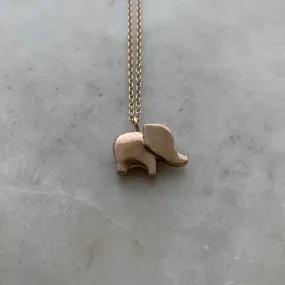 ELEPHANT PENDANT