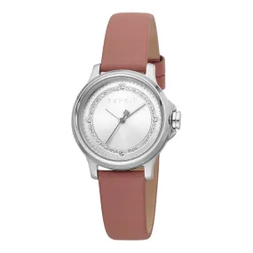 Esprit Stainless Steel Analog Women's Watch ES1L144L0015