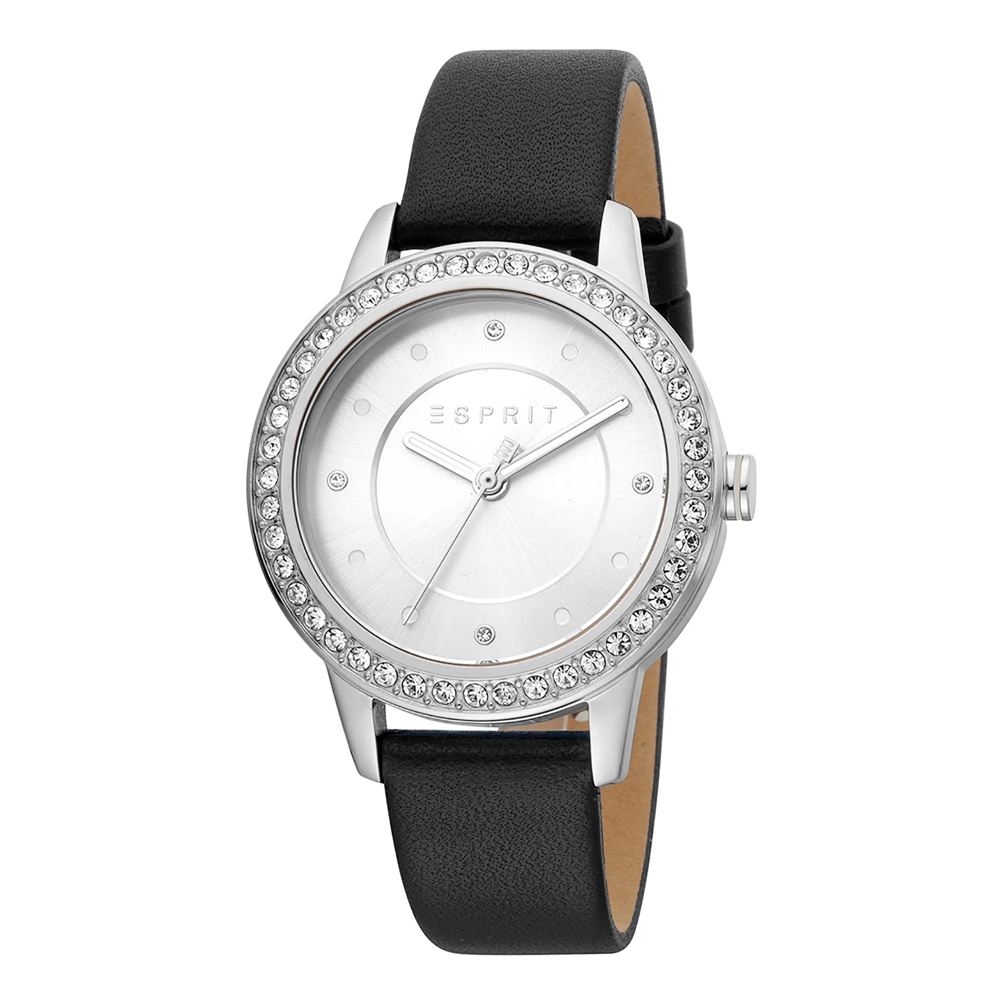 Esprit Stainless Steel Analog Womens Watch - Model ES1L163L0015