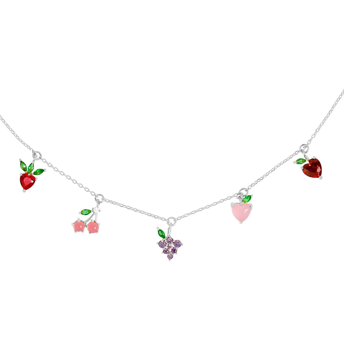 Fruit Basket Choker