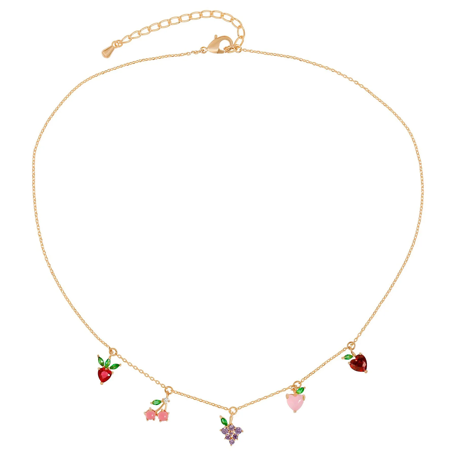 Fruit Basket Choker