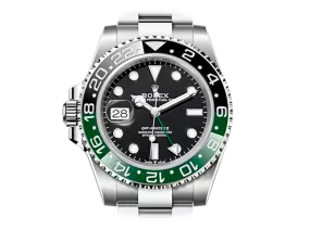 GMT-MASTER II