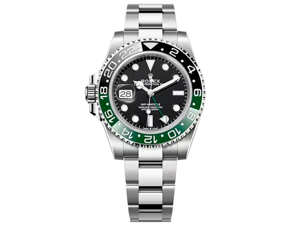 GMT-MASTER II