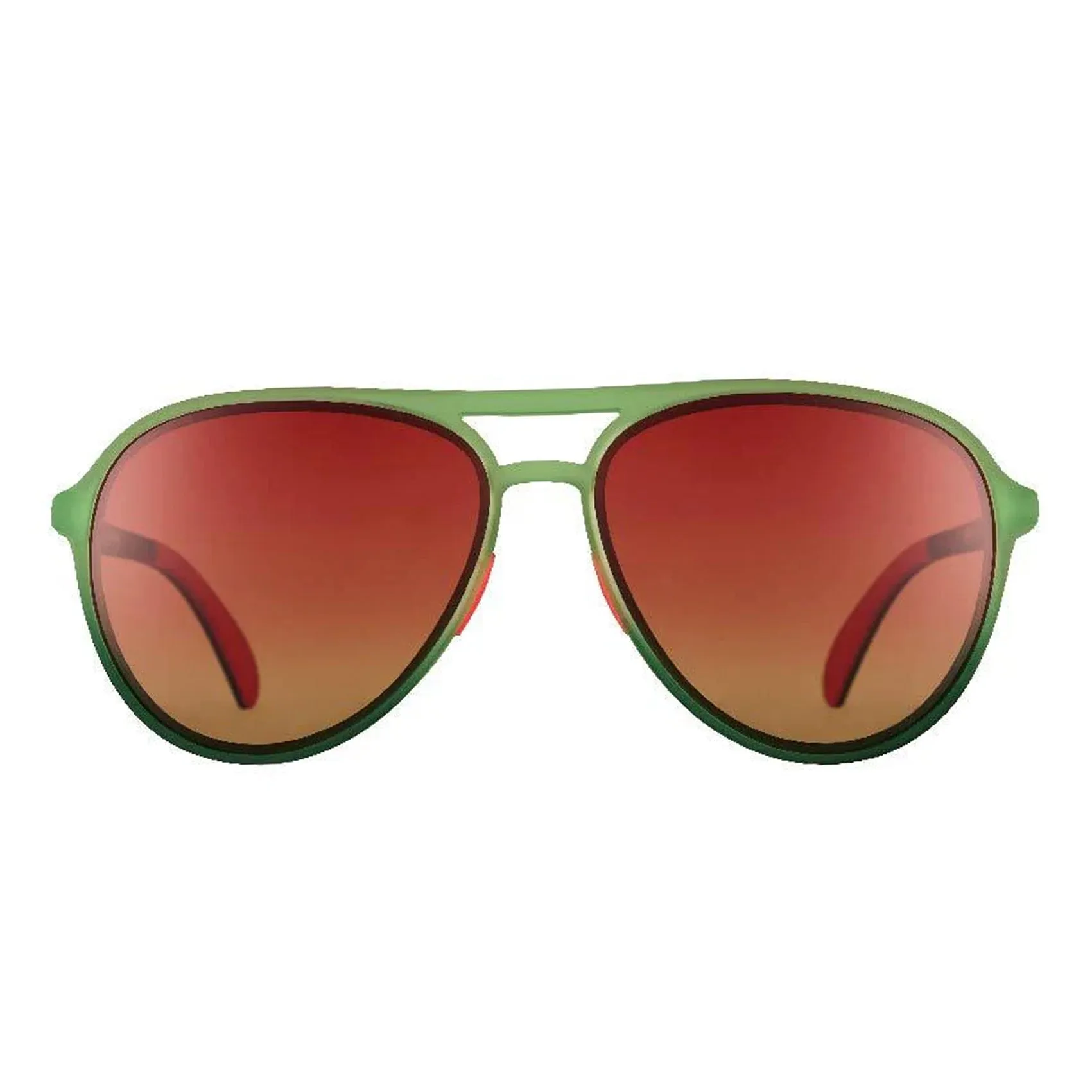 Goodr Mach G Sunglasses