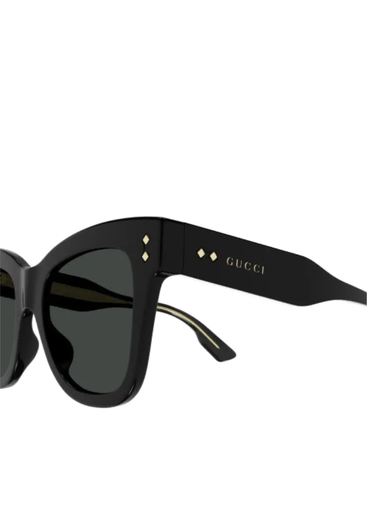 Gucci Eyewear 52 Sunglasses