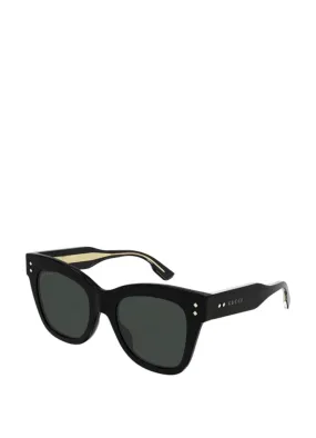 Gucci Eyewear 52 Sunglasses