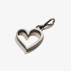 Heart Charm