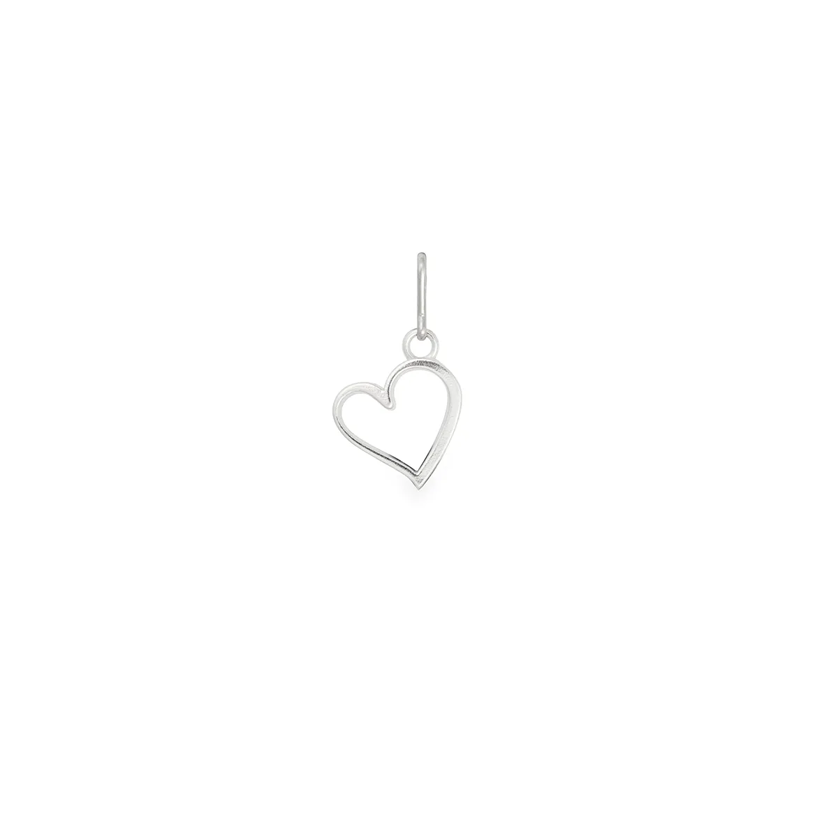 Heart Charm