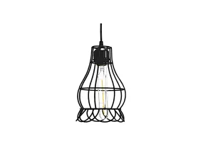 Iron Series Pendant Lamp, HLB-21