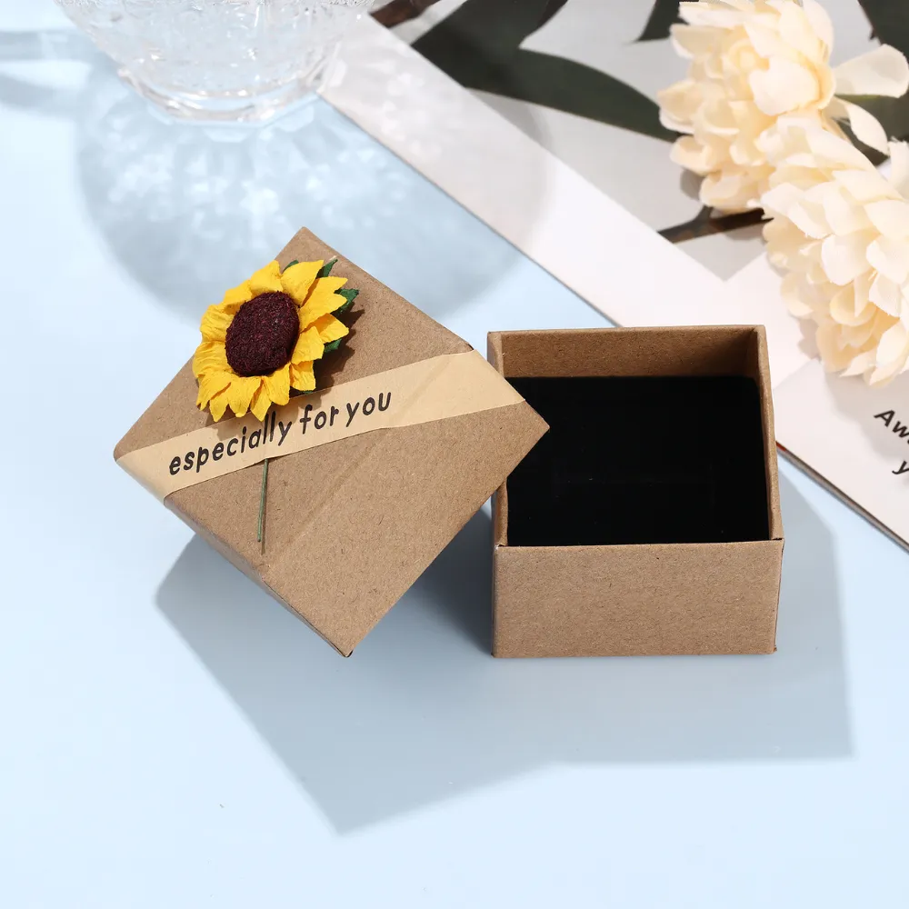 Jewelry Gift Box