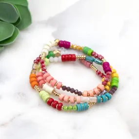 Kenzie Multi Bracelet