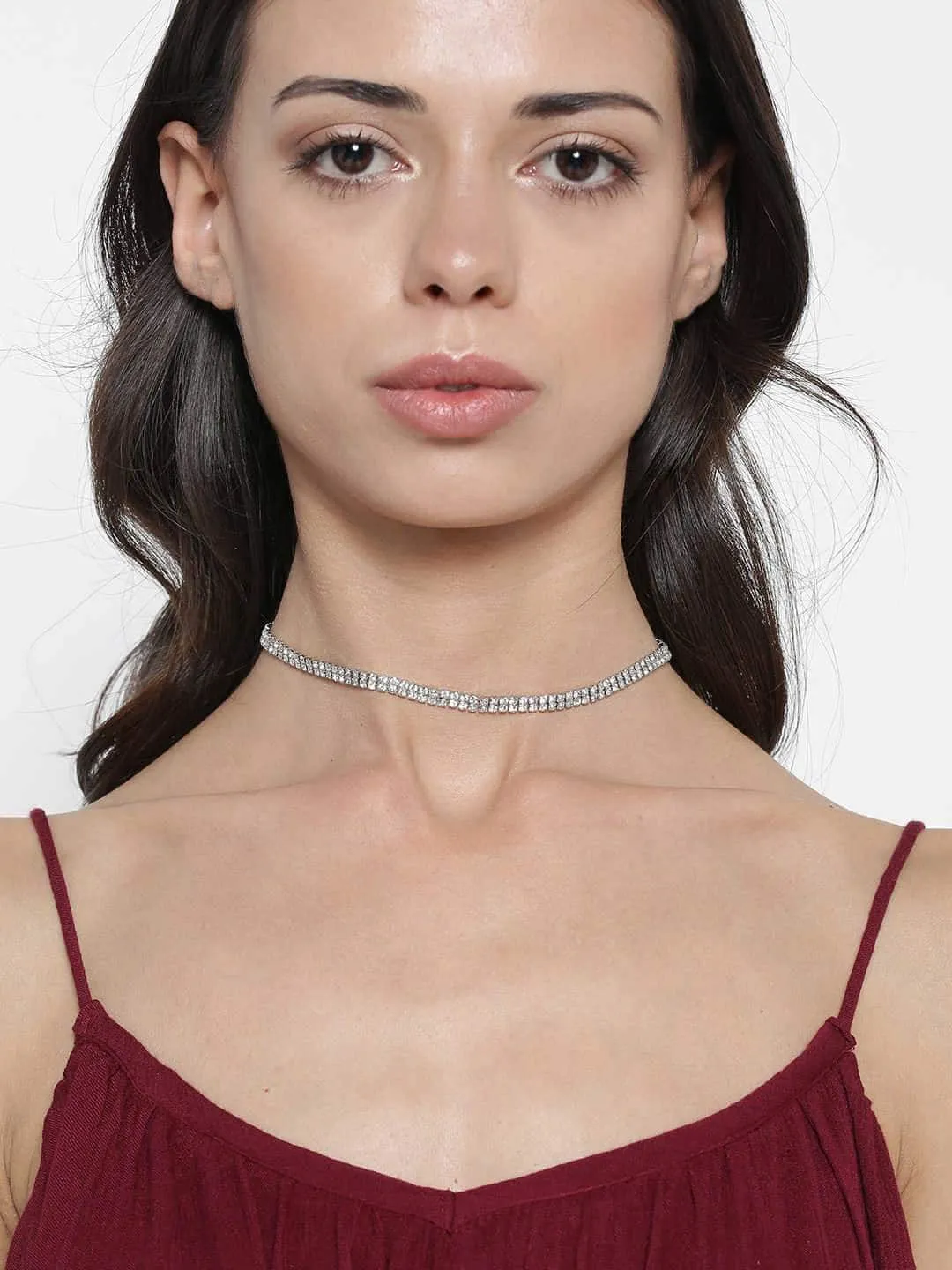 Lili Choker