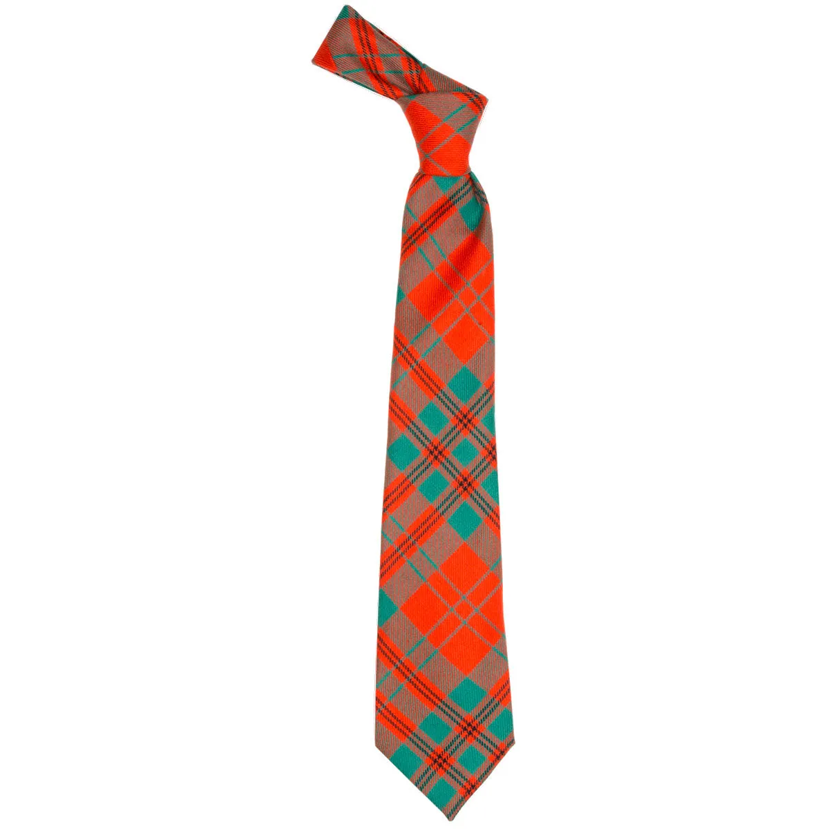 Livingston Ancient Tartan Tie