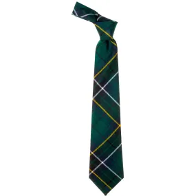 MacAlpine Modern Tartan Tie