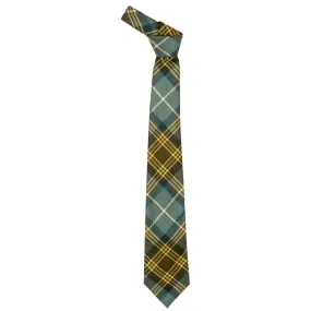 MacKellar Weathered Tartan Tie