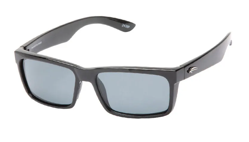 Maxwell Polarized Sunglasses