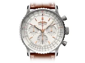 NAVITIMER B01 CHRONOGRAPH