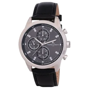 Pierre Cardin Metal Chronograph Men's Watch CCP.5006