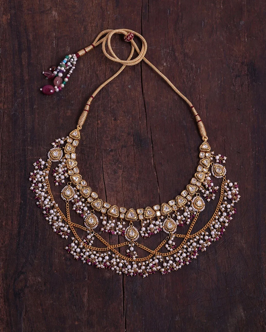 Ragini Necklace