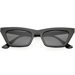 Retro Black Sun Glass S3233868