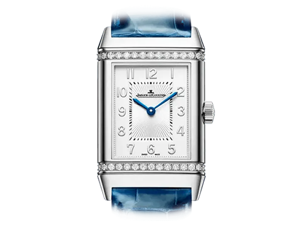 REVERSO CLASSIC DUETTO