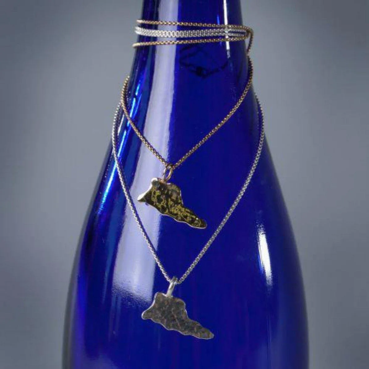 St. Croix Island Pendant