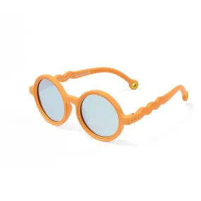 Sunglasses - Starfish Orange