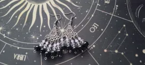 Tadashi Earrings