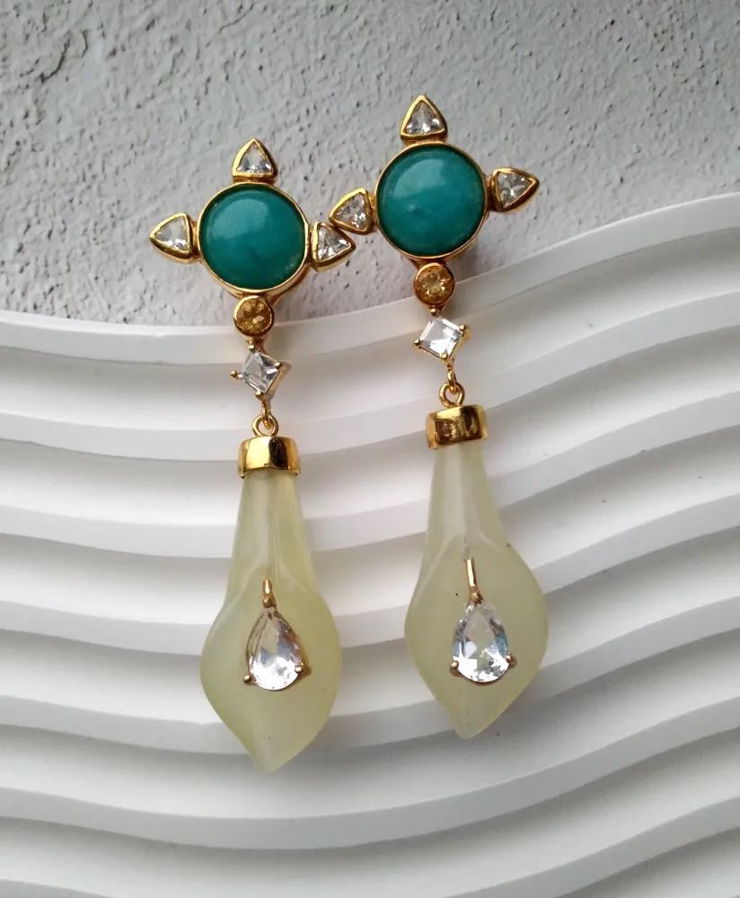 Thalia Twinset Earrings