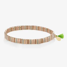 Tilu Bracelet,Blush