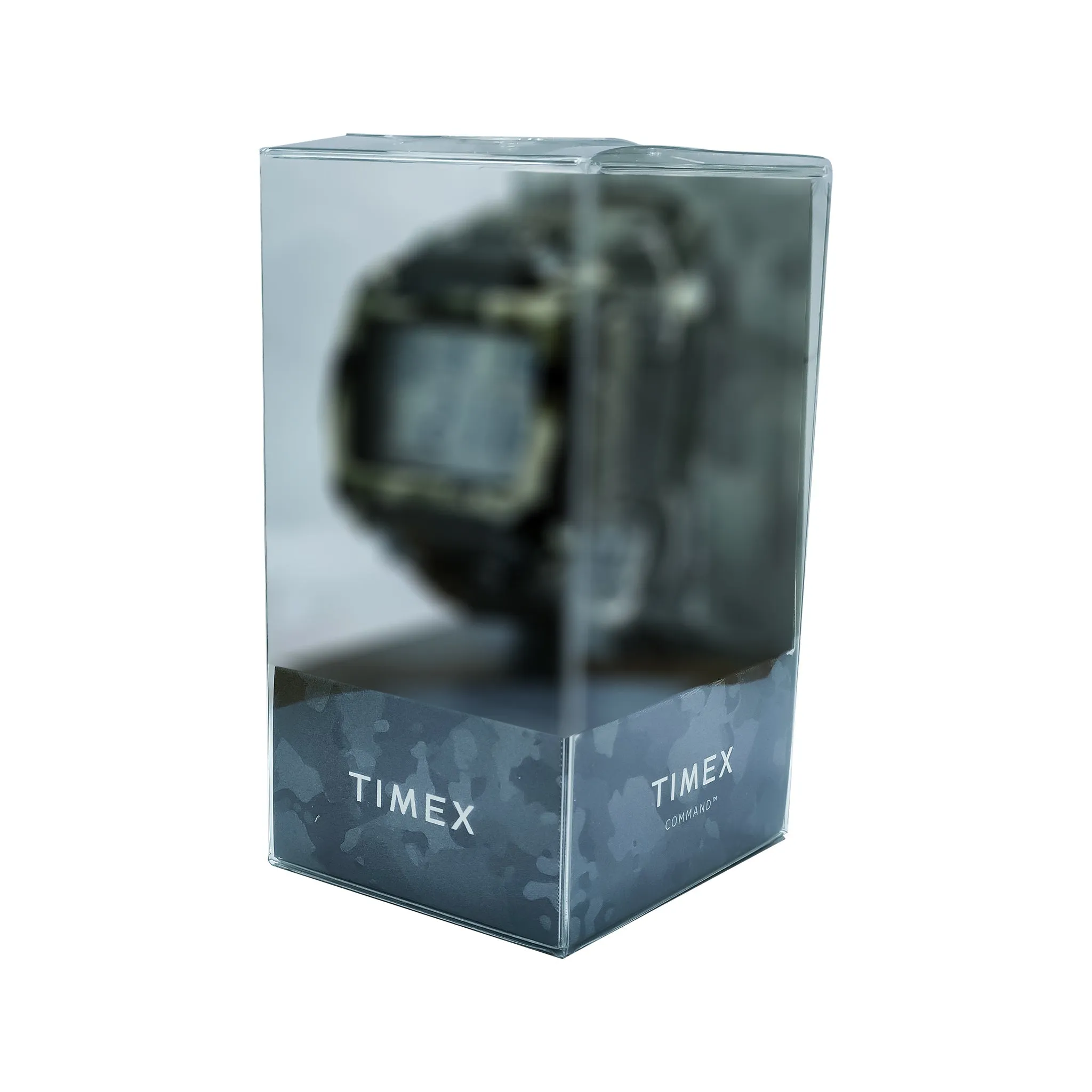 Timex Resin Digital Unisex's Watch TW2R79200