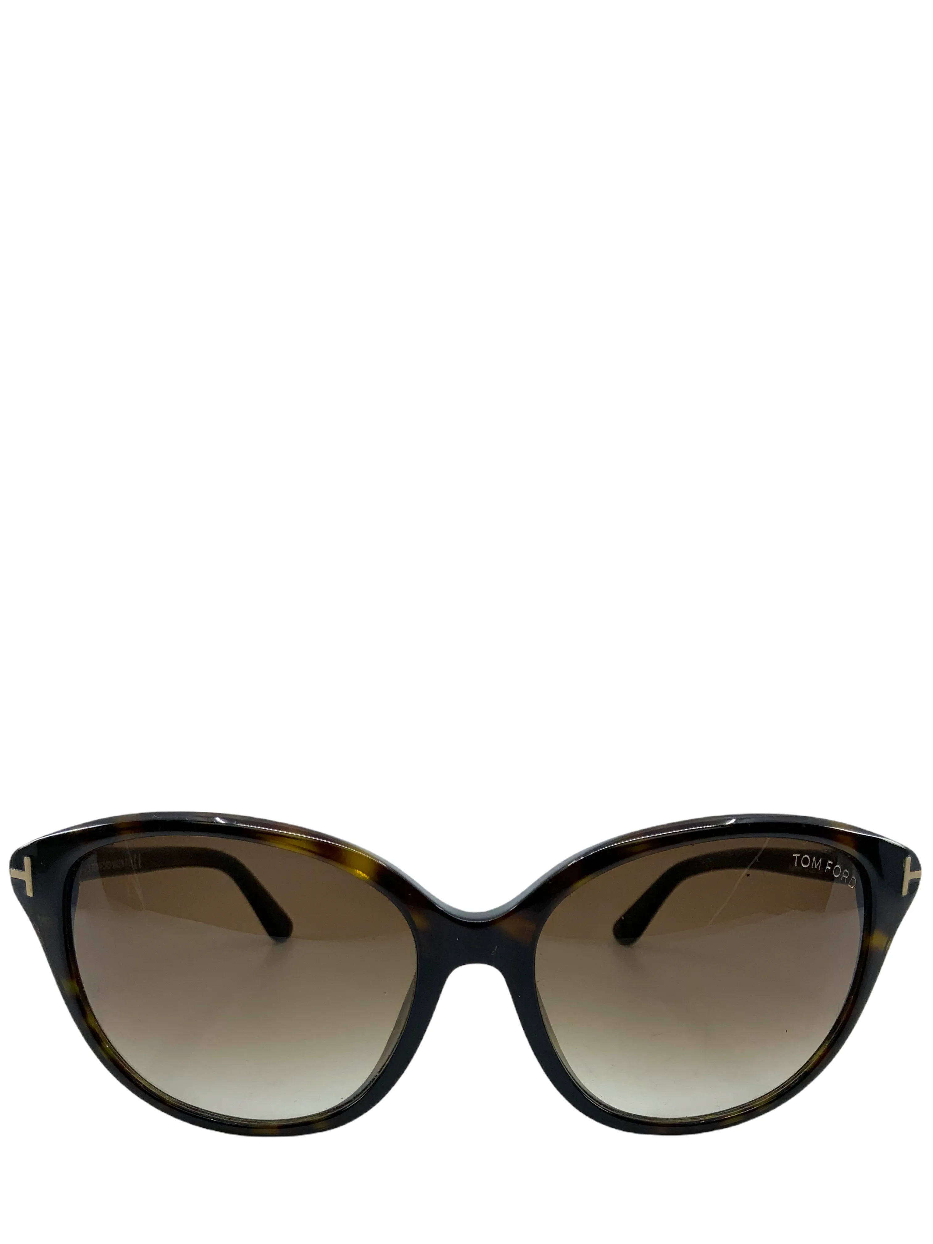 Tom Ford Karmen Polarized Sunglasses TF329