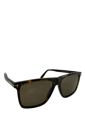 Tom Ford Polarized Fletcher Sunglasses