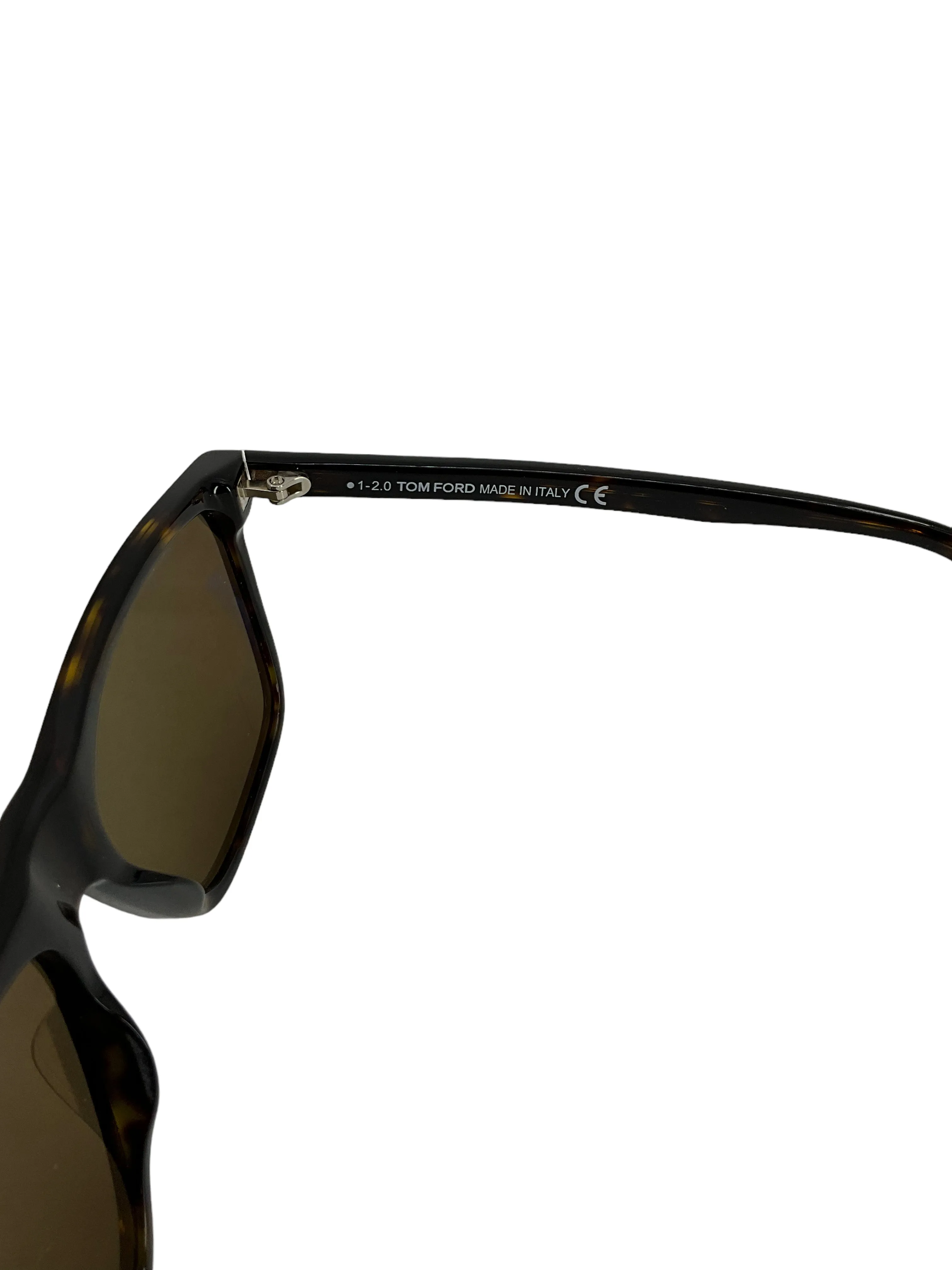 Tom Ford Polarized Fletcher Sunglasses