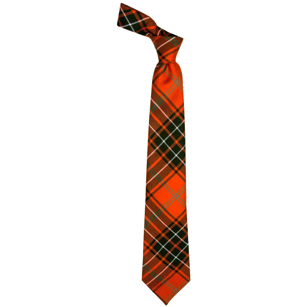 Wemyss Anc Tartan Tie