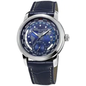 Worldtimer Automatic Watch