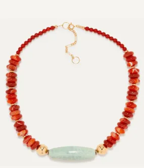 ZARIA NECKLACE