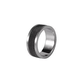 ZJRG008SMG ZINK Men's Rings